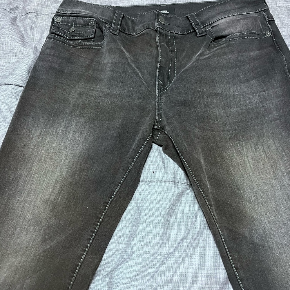 True Religion Mens Jeans